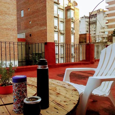 Hostel Juan Carlos سان خوان المظهر الخارجي الصورة