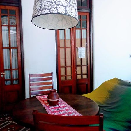 Hostel Juan Carlos سان خوان المظهر الخارجي الصورة