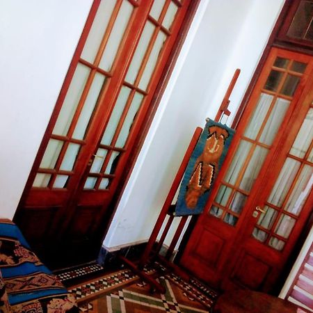 Hostel Juan Carlos سان خوان المظهر الخارجي الصورة