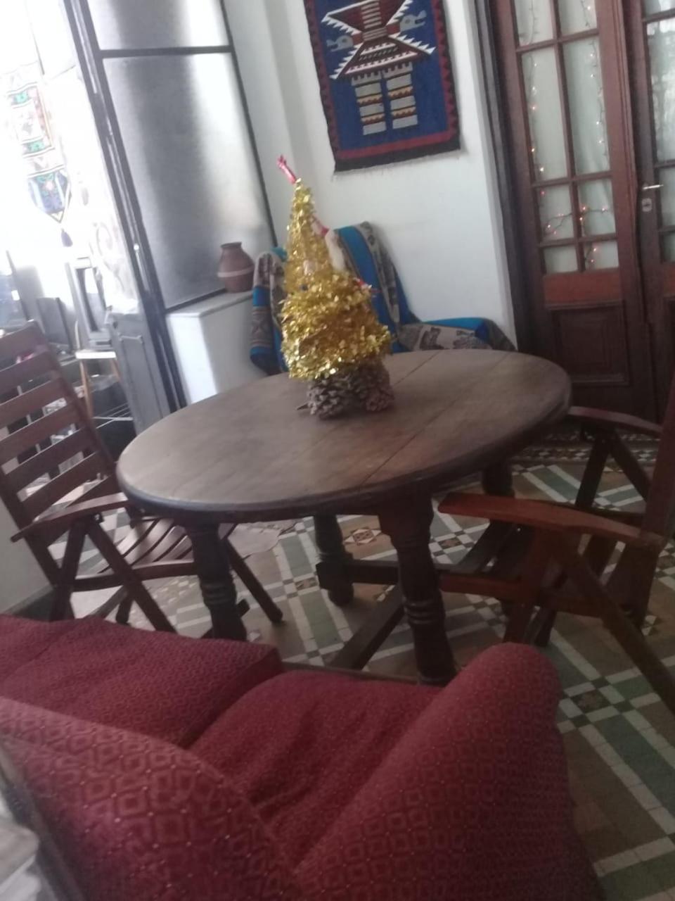Hostel Juan Carlos سان خوان المظهر الخارجي الصورة
