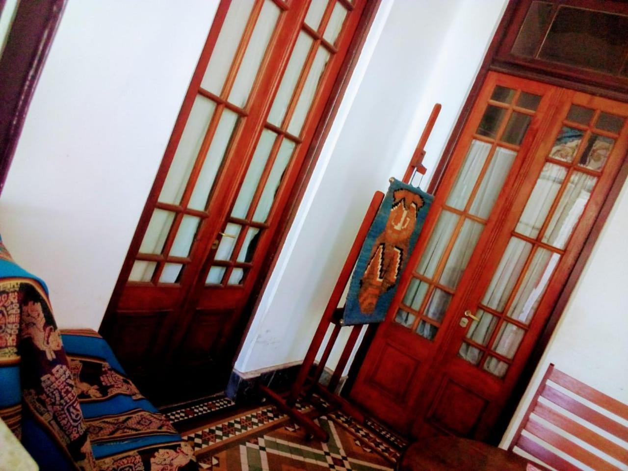 Hostel Juan Carlos سان خوان المظهر الخارجي الصورة